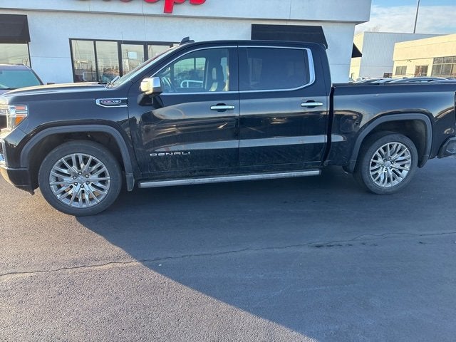 2019 GMC Sierra 1500 Denali