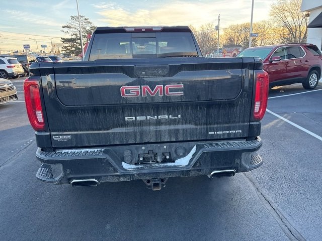 2019 GMC Sierra 1500 Denali