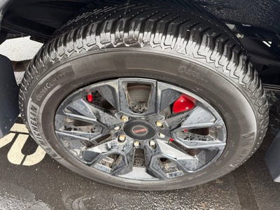 2023 GMC Savana Cargo 2500 Work Van