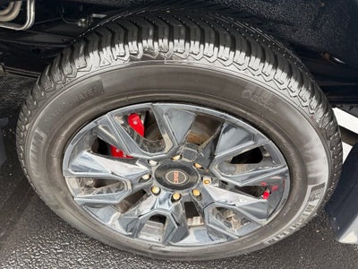 2023 GMC Savana Cargo 2500 Work Van