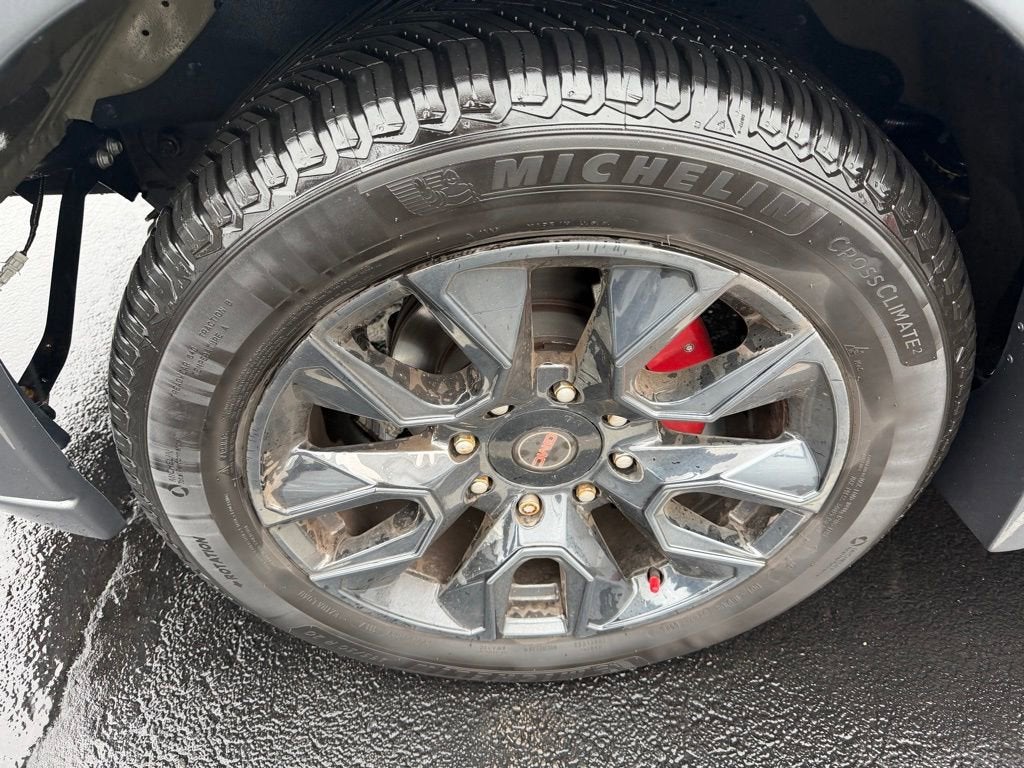 2023 GMC Savana Cargo 2500 Work Van