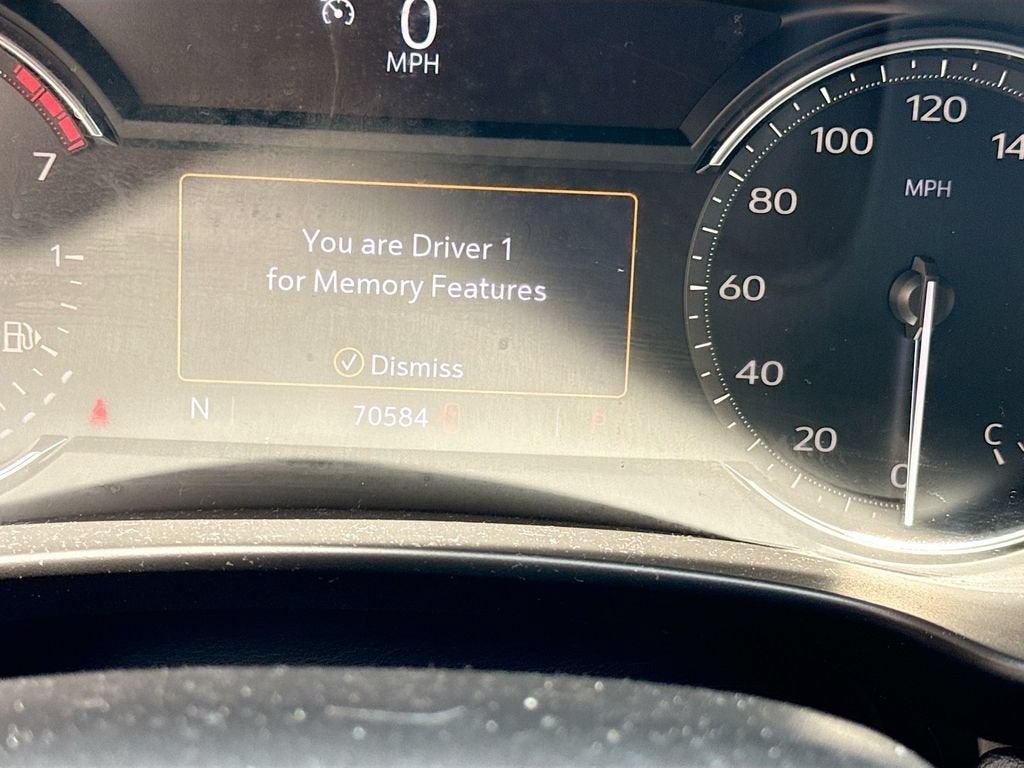2020 Cadillac XT4 FWD Sport