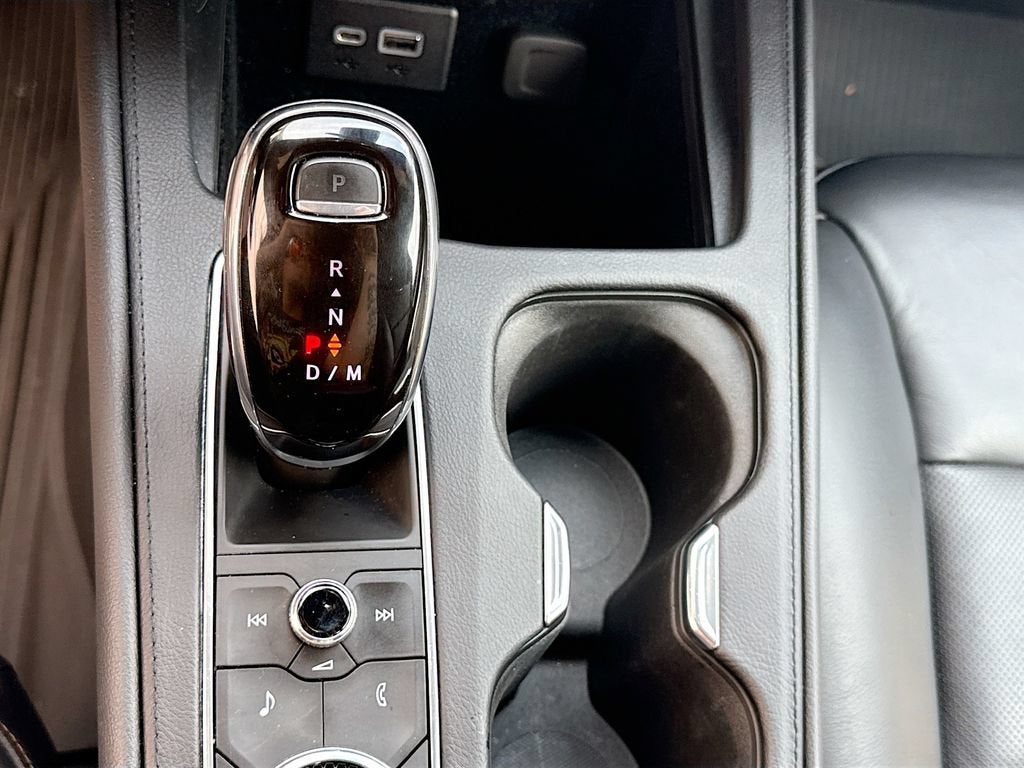 2020 Cadillac XT4 FWD Sport