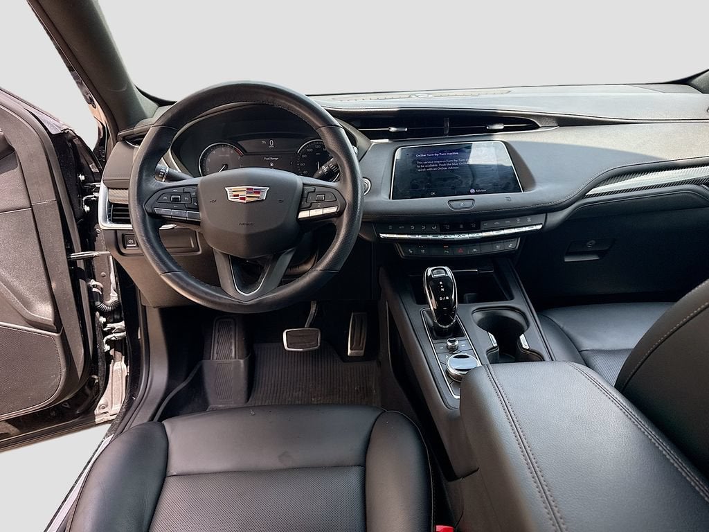 2020 Cadillac XT4 FWD Sport