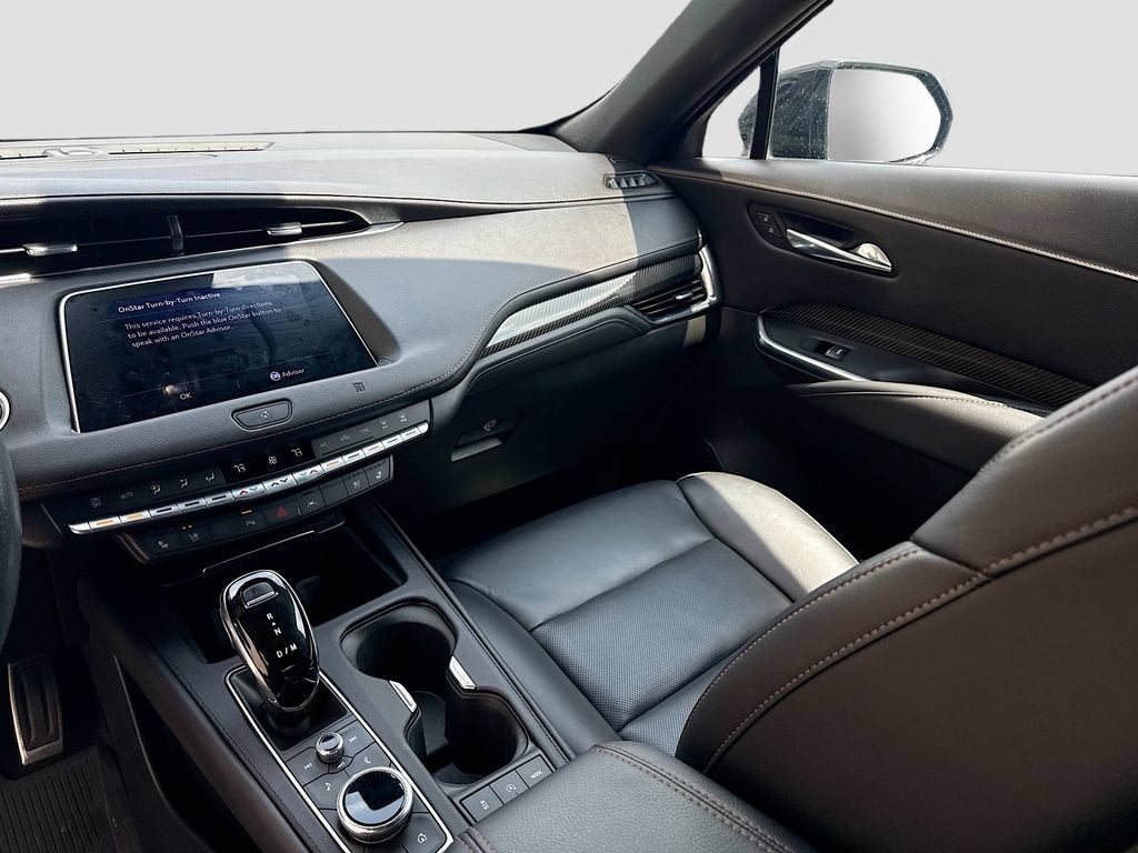 2020 Cadillac XT4 FWD Sport
