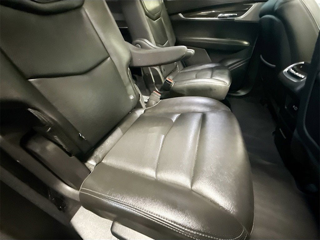 2023 Cadillac XT6 Sport