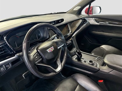 2023 Cadillac XT6 Sport