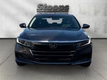2021 Honda Accord LX