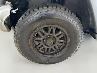 2009 Jeep Wrangler Unlimited X