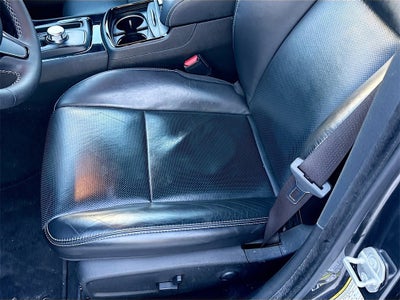 2023 Chrysler 300 300S