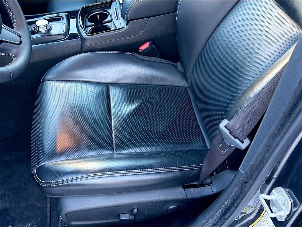 2023 Chrysler 300 300S