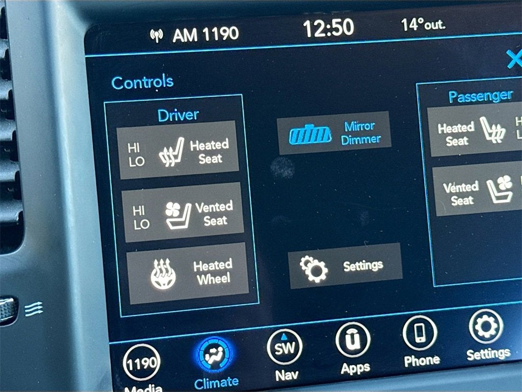 2023 Chrysler 300 300S