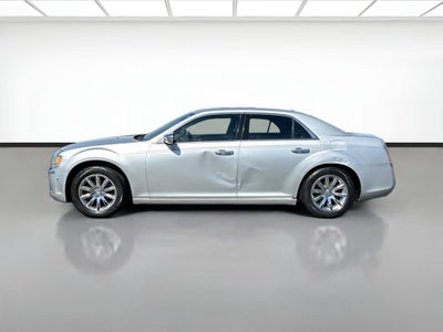 2012 Chrysler 300 Limited