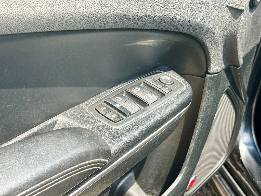 2017 Chrysler 300 300S AWD