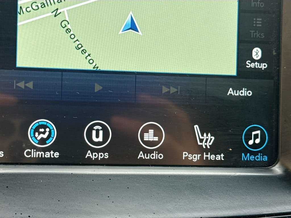 2017 Chrysler 300 300S AWD