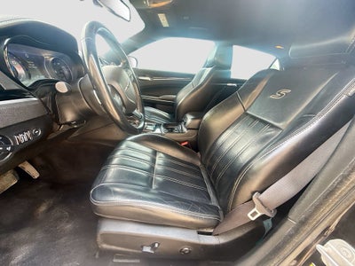2017 Chrysler 300 300S AWD