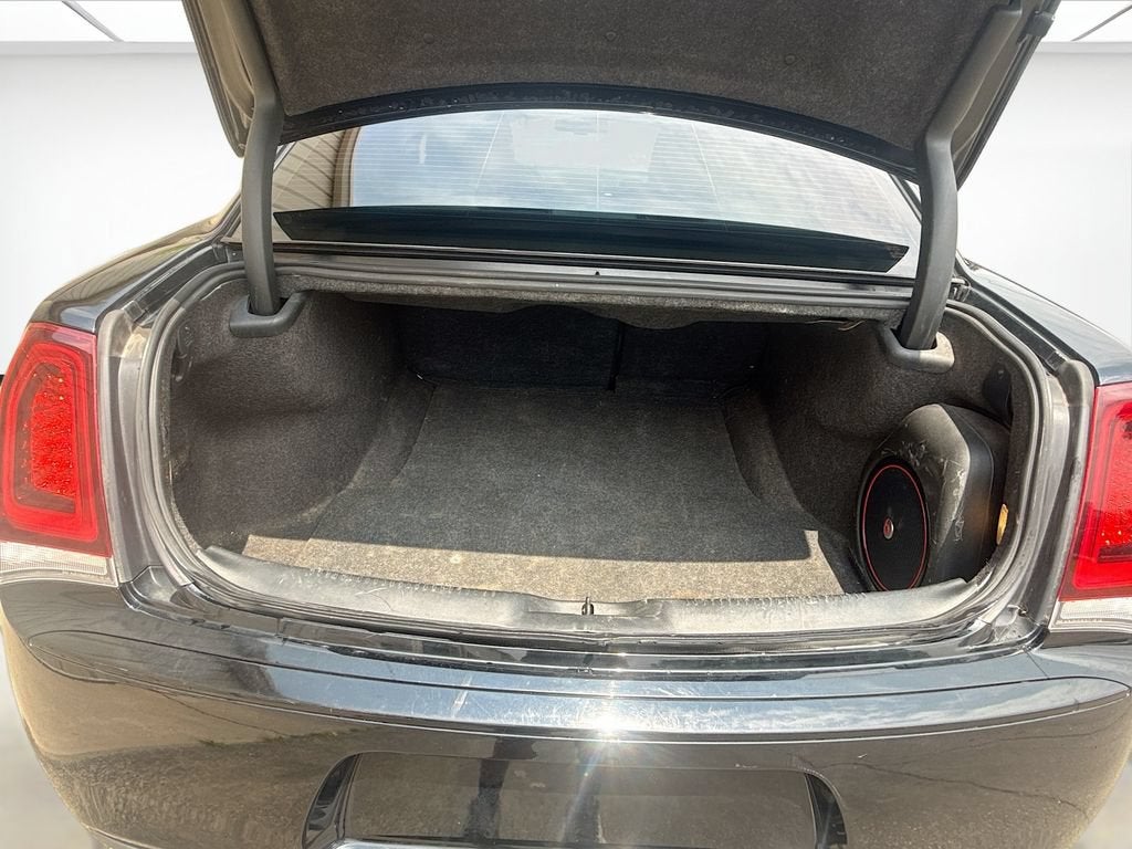 2017 Chrysler 300 300S AWD