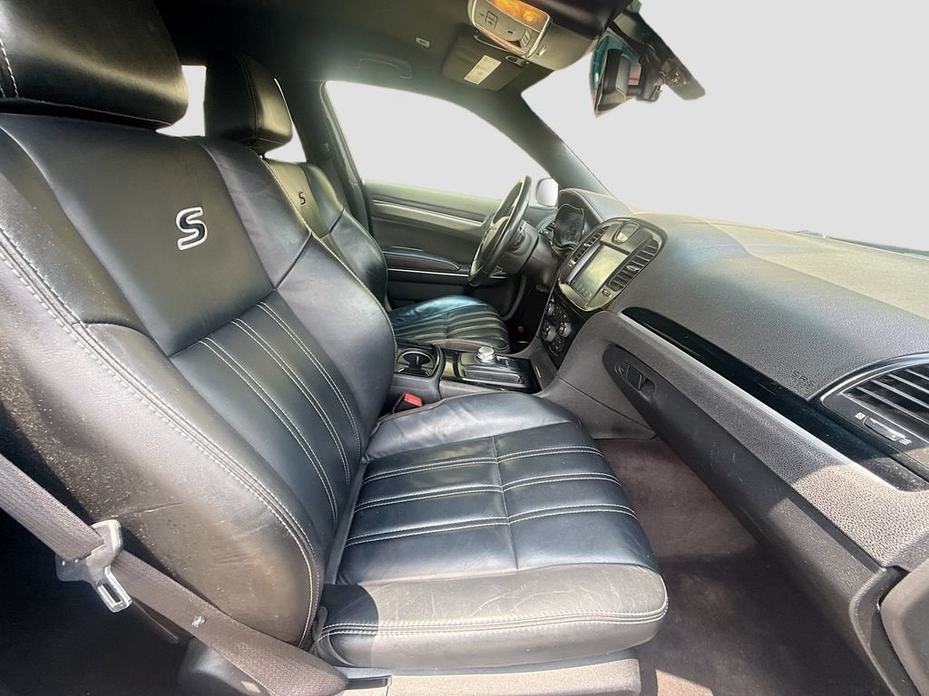2017 Chrysler 300 300S AWD