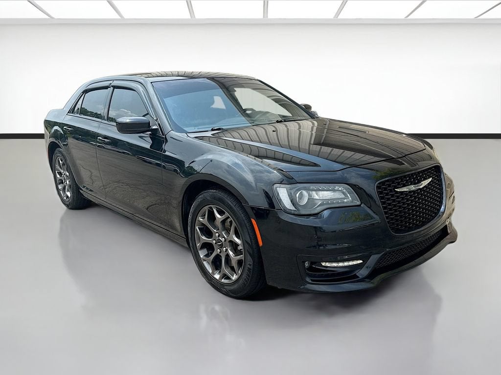 2017 Chrysler 300 300S AWD