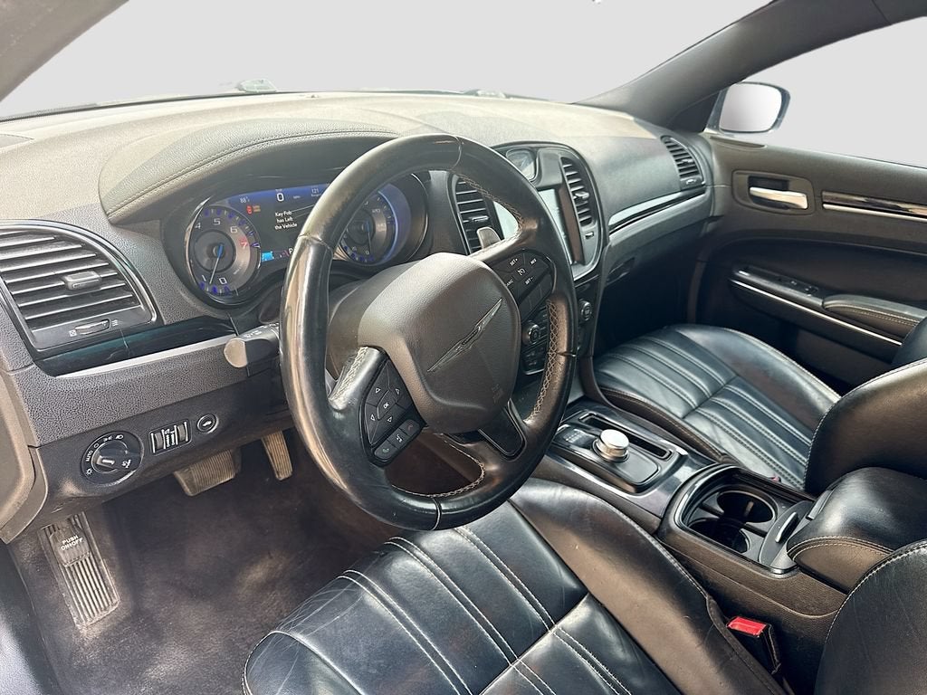 2017 Chrysler 300 300S AWD