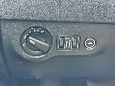 2021 Dodge Charger SXT RWD