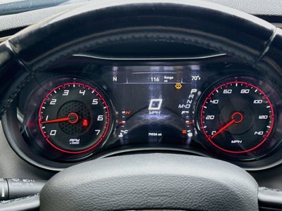 2021 Dodge Charger SXT RWD