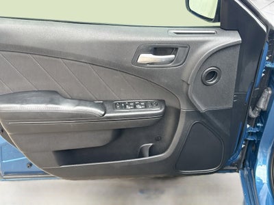 2021 Dodge Charger SXT RWD