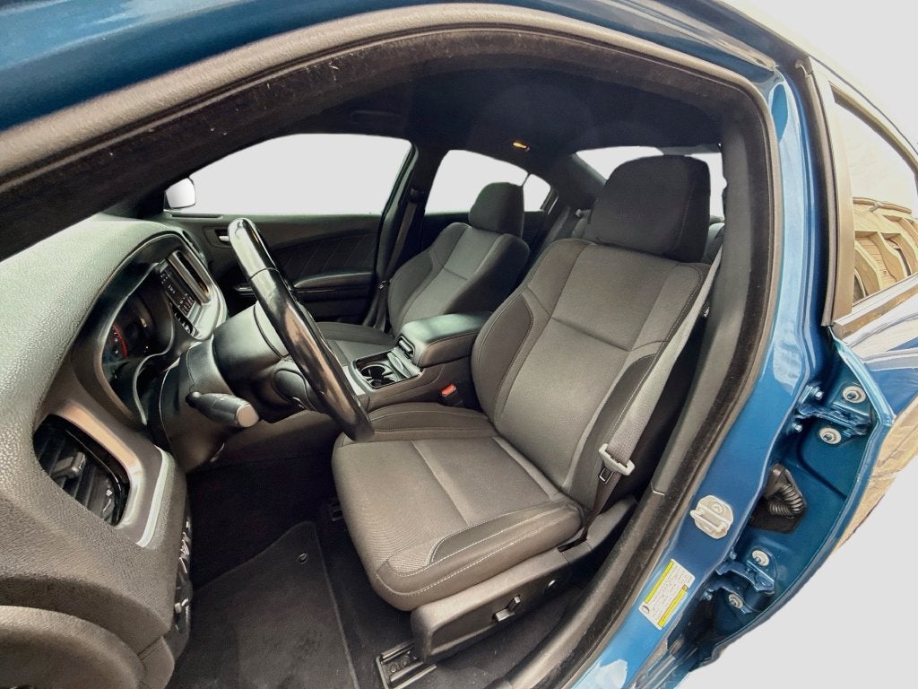 2021 Dodge Charger SXT RWD