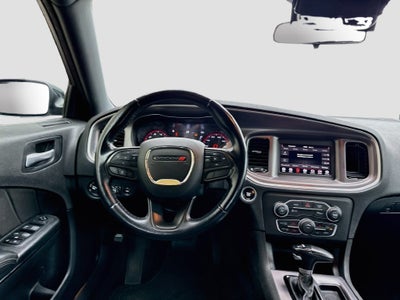 2021 Dodge Charger SXT RWD