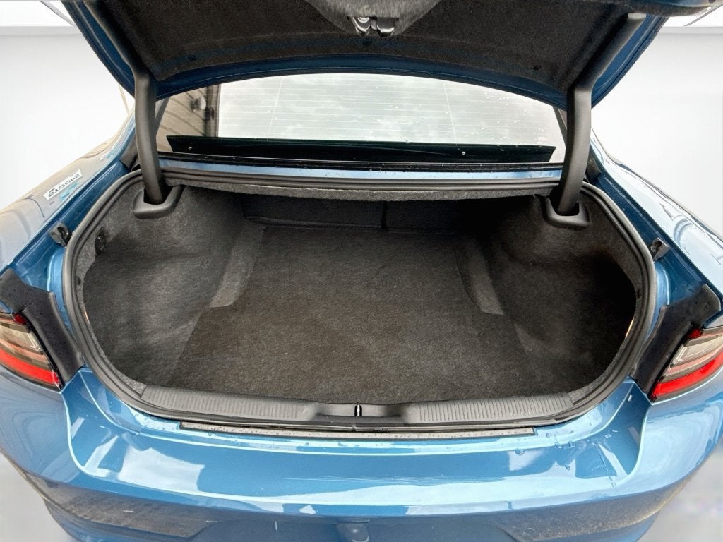 2021 Dodge Charger SXT RWD