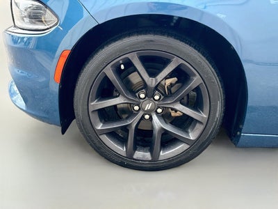 2021 Dodge Charger SXT RWD