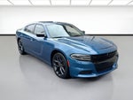 2021 Dodge Charger SXT RWD