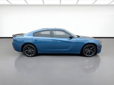 2021 Dodge Charger SXT RWD