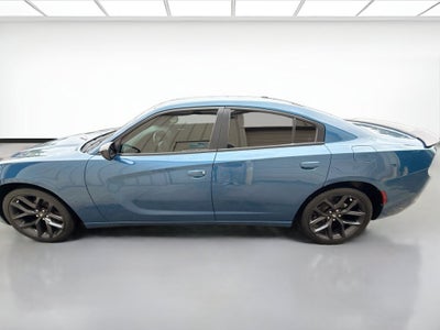 2021 Dodge Charger SXT RWD