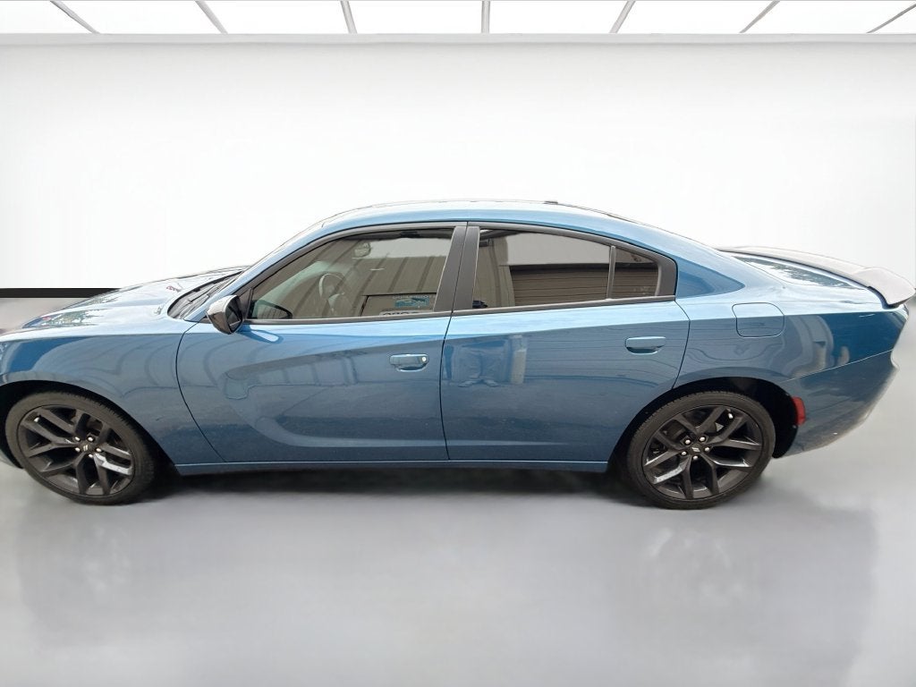2021 Dodge Charger SXT RWD