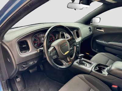 2021 Dodge Charger SXT RWD