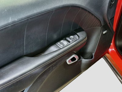 2016 Dodge Challenger 392 Hemi Scat Pack Shaker