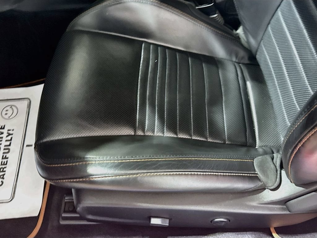 2016 Dodge Challenger 392 Hemi Scat Pack Shaker