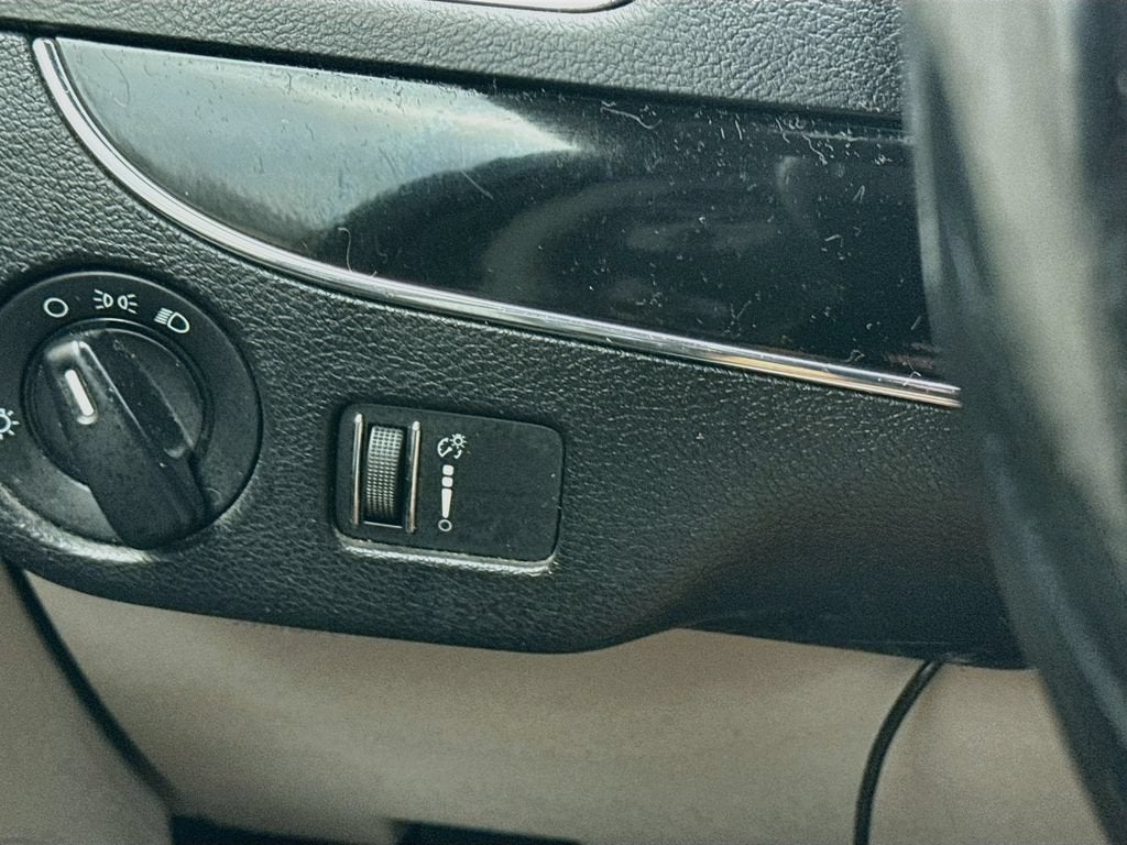 2016 Dodge Grand Caravan SE Plus
