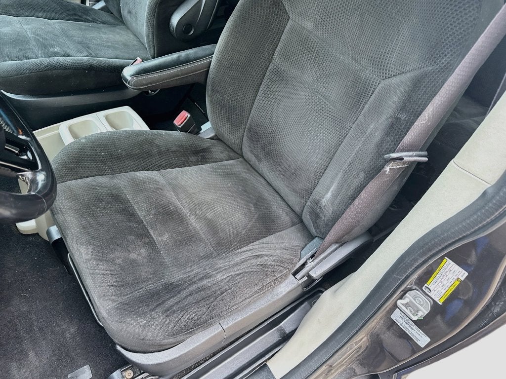 2016 Dodge Grand Caravan SE Plus