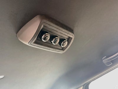 2016 Dodge Grand Caravan SE Plus