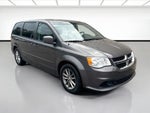 2016 Dodge Grand Caravan SE Plus