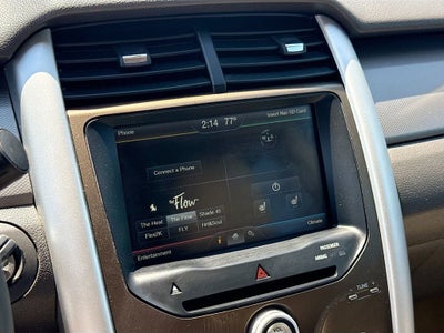 2011 Ford Edge SEL