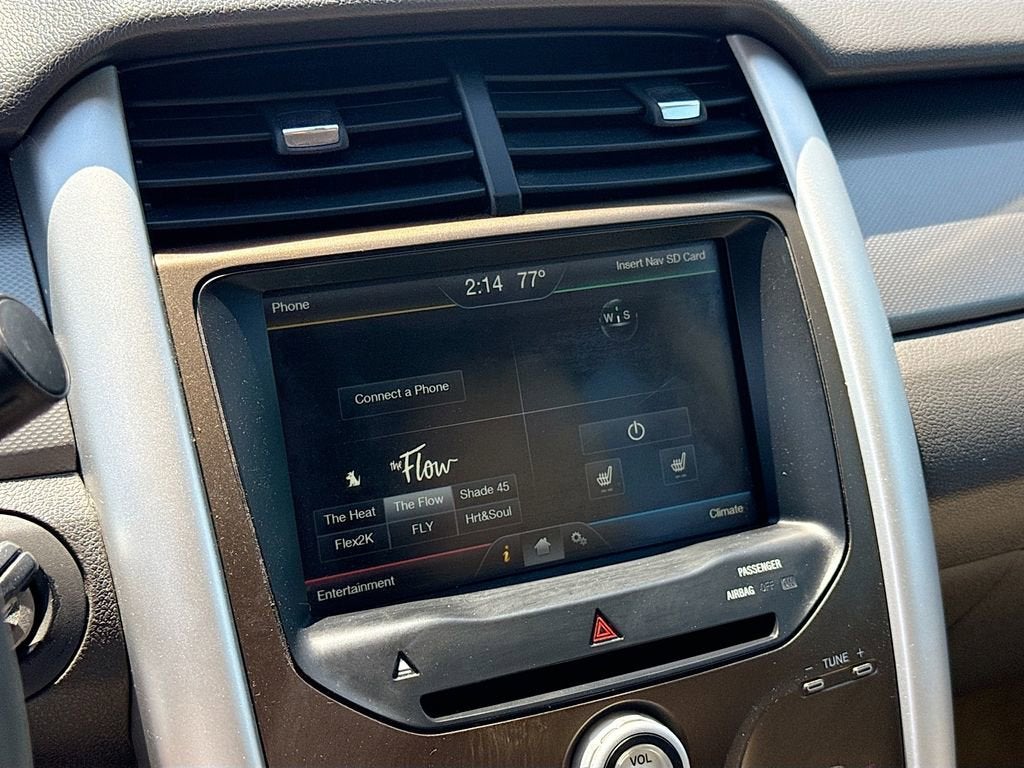 2011 Ford Edge SEL