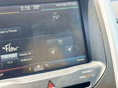 2011 Ford Edge SEL