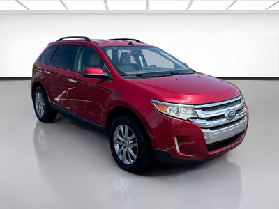 2011 Ford Edge SEL