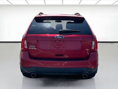 2011 Ford Edge SEL
