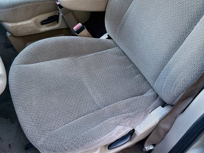 2003 Ford Windstar Wagon LX