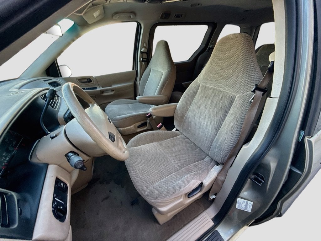 2003 Ford Windstar Wagon LX