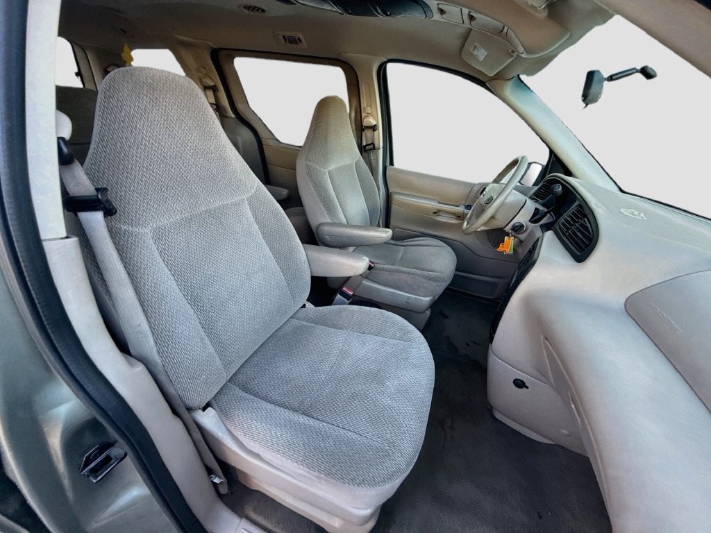 2003 Ford Windstar Wagon LX
